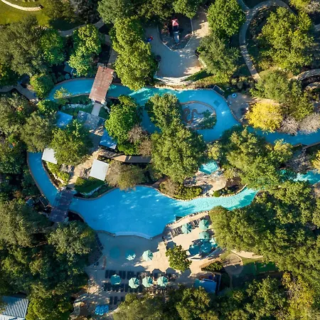 Hyatt Vacation Club At Wild Oak Ranch Hotel