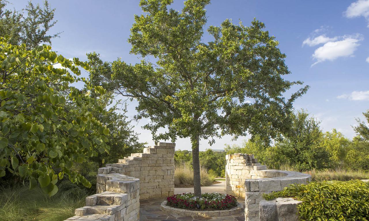 HYATT RESIDENCE CLUB SAN ANTONIO, WILD OAK RANCH 4⋆ ::: SAN ANTONIO, TX ...