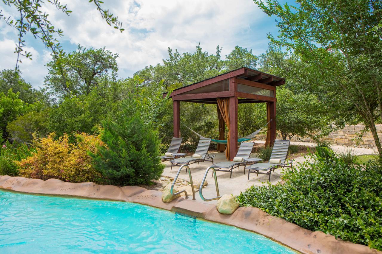 HYATT RESIDENCE CLUB SAN ANTONIO, WILD OAK RANCH 4⋆ ::: SAN ANTONIO, TX ...